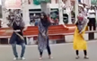 Kerala: Flash mob by Muslim girls irks social media moral cops